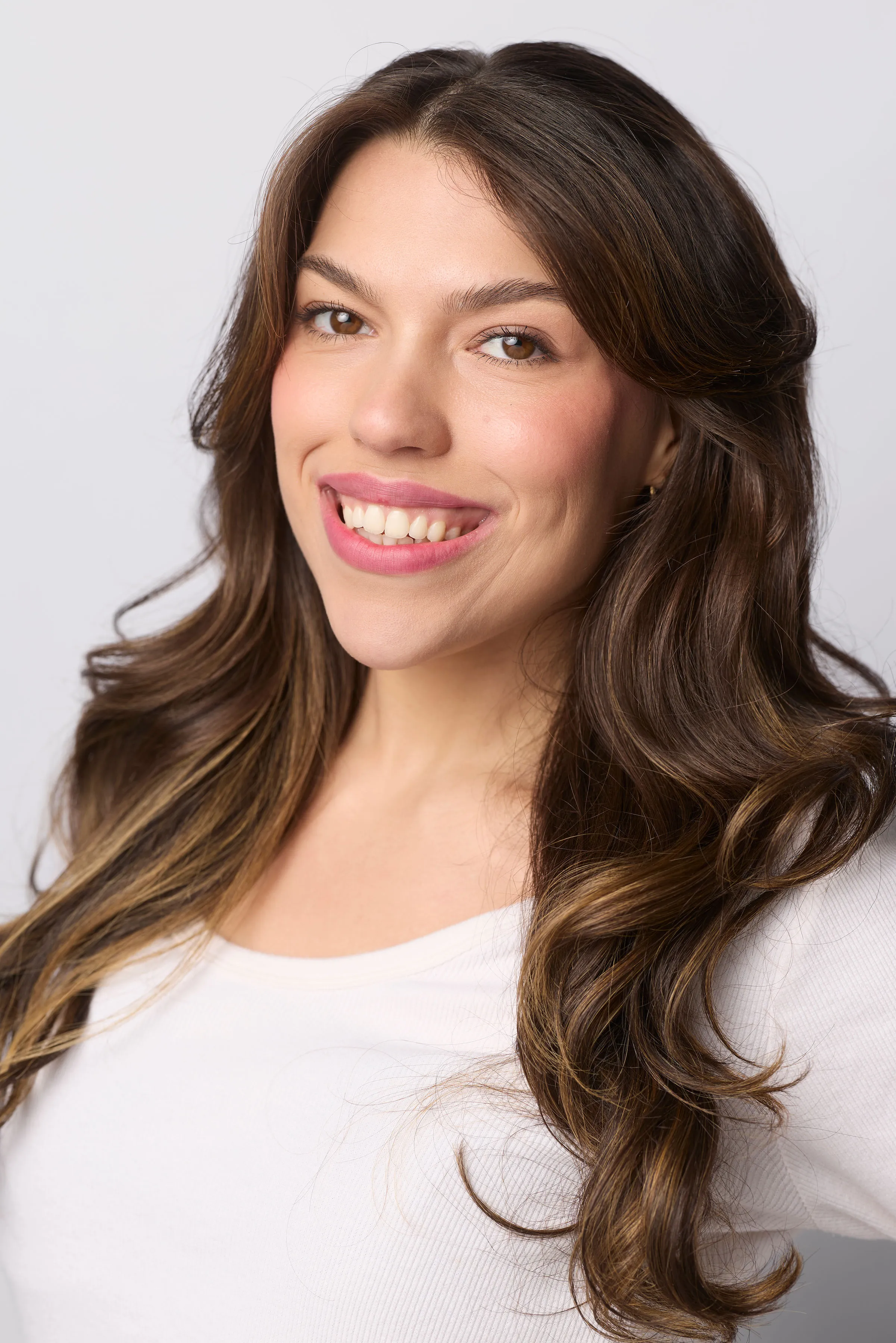 Amanda Mocelin